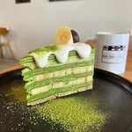 ブルーリボントウキョウ - 