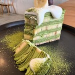 ブルーリボントウキョウ - 