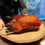 廣澤 - ⑤北京ダック