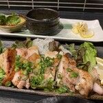 Yakitori To Motsunabe Buaiso - 