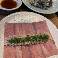 炭火焼肉ホルモン うしごろ 中目黒店 - 