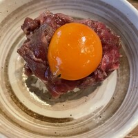 炭火焼肉ホルモン うしごろ 中目黒店 - 