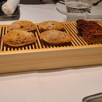 一穀一枝 - 