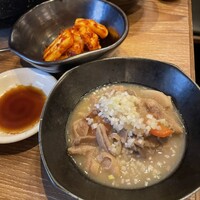 炭火焼肉ホルモン うしごろ 中目黒店 - 