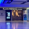 Plaza Premium Lounge  Terminal 2 Departures