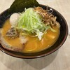 麺屋ななしぐれ