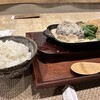 前田食堂