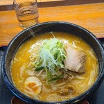 麺場 もっけい - 