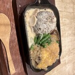 前田食堂 - 