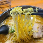 麺場 もっけい - 