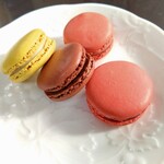 パティスリー・サダハル・アオキ・パリ 丸の内店 - 