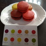 パティスリー・サダハル・アオキ・パリ - 