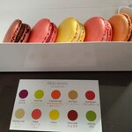 パティスリー・サダハル・アオキ・パリ 丸の内店 - 