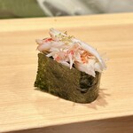 Kanazawa Maimon Sushi Umebachi Tei - 