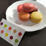 パティスリー・サダハル・アオキ・パリ 丸の内店 - 