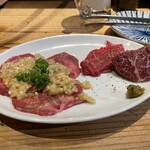 焼肉 匠 本店 - 