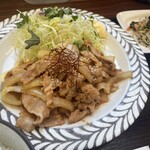 豚肉料理店 シロッコ - 