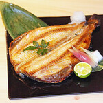 Shimahokke-yaki