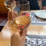 Restaurant Swiss Chuchi - 