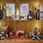 Restaurant Swiss Chuchi - 