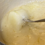 Restaurant Swiss Chuchi - 