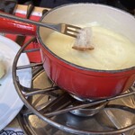 Restaurant Swiss Chuchi - 