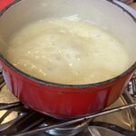 Restaurant Swiss Chuchi - 