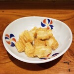 炒肴酒飯店 010 - 餅太郎