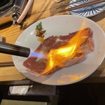 焼肉 匠 本店 - 