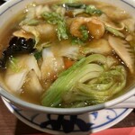 陳麻婆豆腐 - 