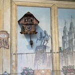 Restaurant Swiss Chuchi - 