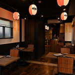 Sumiyaki Yakitori Ken - 