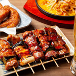 Sumiyaki Yakitori Ken - 