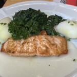 Restaurant Swiss Chuchi - 