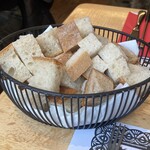 Restaurant Swiss Chuchi - 