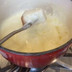 Restaurant Swiss Chuchi - 