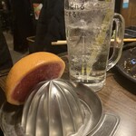 Kuroge Wagyuuto Tanto Harami Yakiniku Gorichan - 