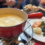 Restaurant Swiss Chuchi - 