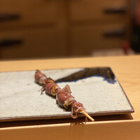 鮨 さいとう - 