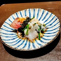日本料理 徳専 - 