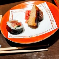 日本料理 徳専 - 