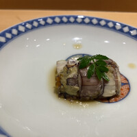 鮨 さいとう - 