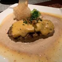 旬菜ステーキ処 らいむらいと - 