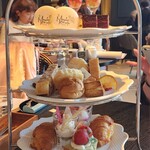 ミュゼカラト - 