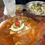 焼肉大門 - 