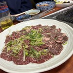焼肉大門 - 