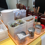 ペッパーランチ - セルフ