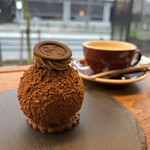 Chocolaterie HISASHI - 