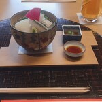 日本料理 木の花 - 