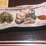 日本料理 木の花 - 